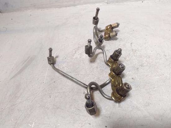 Kraftstoffleitung Toyota Yaris (P1) Bild Kraftstoffleitung Toyota Yaris (P1)