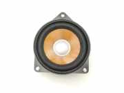 Türlautsprecher vorne links BMW 6 Coupe (F13) 650 i 922486902