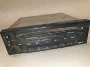 Multifunktionsanzeige Opel Astra G Caravan (T98) CDR500