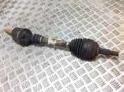 Antriebswelle vorne links RENAULT LAGUNA III (BT0/1) 2.0 dCi (BT08, BT0K, BT0J, BT14, BT1A, BT1D)