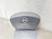 Lenkrad Airbag NISSAN PRIMASTAR Furgon (X83) 1.9 dCi 80 91167915