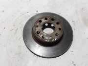 Bremsscheibe hinten rechts VW CADDY III Variant (2KB, 2KJ, 2CB, 2CJ) 1.6 TDI 1K0615601AA