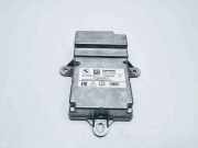 Airbag-Steuergerät BMW iX3 (G08) Electric (286 HP) 315A656A9