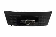 Radio/Navigationssystem-Kombination Mercedes-Benz C-Klasse (W204) A2049003211