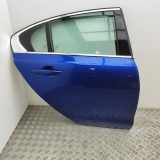 Tür hinten rechts JAGUAR XE (X760) 2.0 D GX73-24630-AA T4N2634