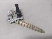 Heckscheibenheber hinten links TOYOTA YARIS (_P9_) 1.4 D-4D (NLP90_)