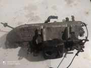 Ansaugbrücke OPEL ASTRA J 1.4 Turbo 34380