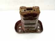 Stoßfängerbalkenträger TOYOTA YARIS (_P13_) 1.4 D-4D (NLP130_)