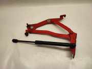 Heckklappescharnier links FORD USA MUSTANG Convertible 2.3 EcoBoost FR3B6342701AD FR3B-6342701-AD