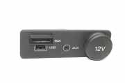 Zusätzliche Music Player-Anschlüsse JAGUAR XE (X760) 2.0 D FK72-19C166-BD