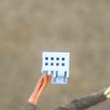 Andere Teile des Innenraums MERCEDES-BENZ E Cabrio (A207) E 350 (207.459) A2076900000 A2076900550 A2076901150 A2076901250 A2076900650