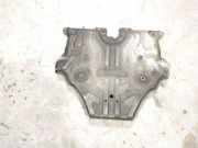 Motorabdeckung Mercedes-Benz C-Klasse (W204) 2045240585