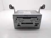 Multifunktionsanzeige Peugeot 4007 () 8701A261