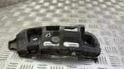 Stoßstangenhalterung hinten links SKODA SUPERB III (3V3) 2.0 TDI 3V5807394A