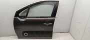 Vordere linke Tür CITROËN C3 II 1.2 VTi 82