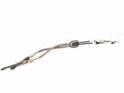 Seilzug für Schaltgetriebe Renault Megane IV Schrägheck (B9A) 349354557R