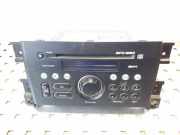 Radio/Navigationssystem-Kombination Suzuki Grand Vitara II (JT, TD, TE) FA012562