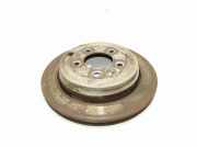 Bremsscheibe hinten rechts LAND ROVER DISCOVERY III (L319) 2.7 TD 4x4
