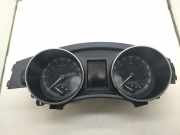 Kombiinstrument SKODA SUPERB II (3T4) 1.9 TDI 3t2920911d