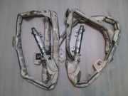 Airbag Dach links Mercedes-Benz C-Klasse (W204)