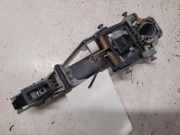 Türaußengriff hinten links SKODA OCTAVIA I (1U2) 1.9 TDI 1K0837886