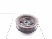 Kurbelwellenriemenscheibe KIA SORENTO I (JC) 2.5 CRDi