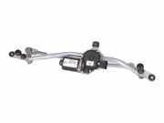 Scheibenwischermotor vorne PEUGEOT EXPERT Furgon 2.0 BlueHDi 120 9808465280