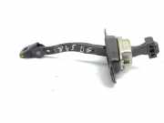 Türanschlag hinten links NISSAN QASHQAI III (J12) 1.3 DIG-T All-wheel Drive