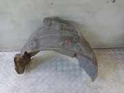 Radhaus links hinten Audi A1 Sportback (8XA) 8X0810972C