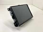 Navigationsanzeige JEEP COMPASS (MK49) 2.4 4x4 68292822AJ