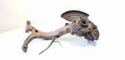 Stumpf vorne links VW PASSAT B5 (3B3) 2.0