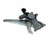 Türfensterheber hinten rechts TOYOTA RAV 4 IV (_A4_) 2.0 D (ALA40_) 2621002341 8572035140