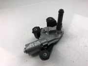 Wischermotor vorne Renault Megane III Coupe (DZ) 287100007R