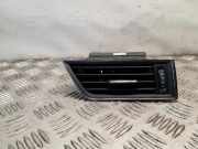 Frischluftgrill SKODA SUPERB III Estate (3V5) 1.6 TDI 3V0819702C