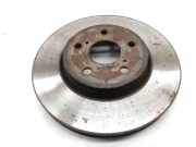 Bremsscheibe links vorne Toyota C-HR (X1)