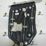 Fensterheber links hinten Opel Astra H Twintop () 13193202