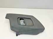 Details zur Sitzverkleidung