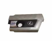 Motorabdeckung Lexus NX 1 () 1260136160