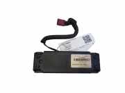 Antenne Dach Peugeot 407 SW () 9661102880