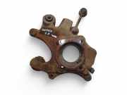 Radnabe hinten Kia Sorento II (XM)