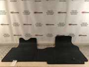 Mattenset RENAULT TRAFIC III Furgon (FG_) 1.6 dCi 125