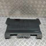 Unterer Teil der hinteren Stoßstange LAND ROVER RANGE ROVER IV (L405) 4.4 D V8 4x4 JK52-17F846-AA