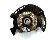 Radnaben vorne rechts KIA XCEED (CD) 1.6 CRDi 136 51701J7BA0 51756-J7200