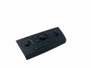 Heizungsbetätigung (Konsole) vorne BMW 5er (E60) 6988064