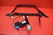 Fensterheber rechts hinten Audi A4 Avant (8E, B7) 8E0959802E
