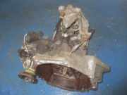Schaltgetriebe Seat Toledo II (1M) 02J301107C