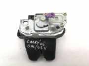 Schloss Heckdeckel Toyota Camry (V3)