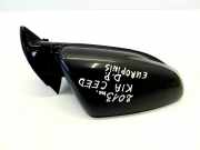 Außenspiegel rechts KIA CEE'D (JD) 1.6 GDI 20435146