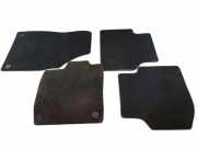 Mattenset AUDI Q4 SUV (F4B) 45 e-tron quattro 10B864436B