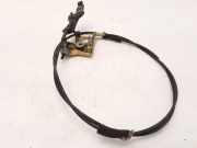 Fuel Tank Opening Cable TOYOTA PREVIA (_R3_) 2.0 D-4D (CLR30_)